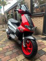 Gilera runner 50cc sp pro DD zeer nette staat, Fietsen en Brommers, Scooters | Piaggio, Ophalen, Tweetakt, Overige modellen, Maximaal 45 km/u