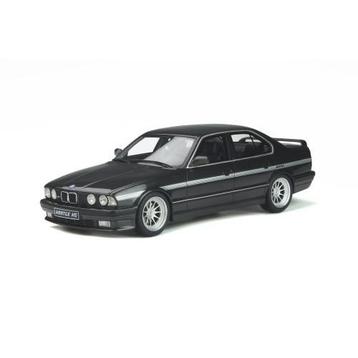 Ottomobile
Bmw E34 Hartge H5 V12
1/3000
1:18 Nieuw  beschikbaar voor biedingen