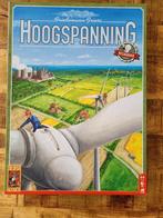 Hoogspanning - Herziene versie, Vijf spelers of meer, Ophalen of Verzenden, Zo goed als nieuw, 999 Games