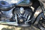 Indian Chieftain Chieftain, Chopper, Bedrijf, 1811 cc, Indian