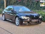 BMW 3-serie 320i Edition M Sport Shadow Ex Schuifdak Apple C, 1998 cc, Achterwielaandrijving, Euro 6, 4 cilinders