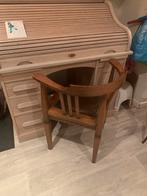 Bureustoel, Huis en Inrichting, Kasten | Secretaires, Ophalen of Verzenden, Zo goed als nieuw