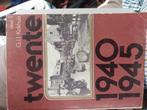WO 2 Twente 2 delen gjl kkhuis, Ophalen of Verzenden, Nederland, Boek of Tijdschrift