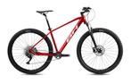 BH Bikes SPIKE 2.5 Red-white-white 48cm LA 2025, 45 tot 49 cm, Nieuw, Overige merken
