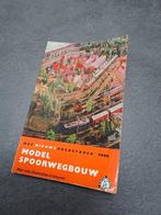 modelspoorwegbouw, Ophalen