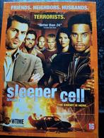 sleeper cell 1, Vanaf 9 jaar, Ophalen of Verzenden, Gebruikt, Actie en Avontuur