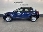 Volkswagen T-ROC 1.0 TSI Style Airco Cruise Led Stoelverw, I, Gebruikt, Met garantie (alle), Blauw, 116 pk