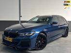 BMW 5-serie Touring 530e Business Edition Plus, M pakket, pa, 1998 cc, 4 cilinders, Alcantara, Hybride Elektrisch/Benzine