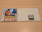 Mario & Sonic op de Olympische Spelen - Nintendo DS, Nintendo, Gebruikt, Support.nintendo.nl, Ophalen of Verzenden
