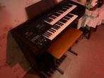 Technics EN1 Orgel - Klassiek en veelzijdig!, Ophalen, Gebruikt, 2 klavieren, Orgel