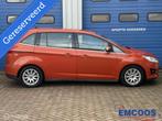 Ford Grand C-Max 2.0 TDCi Titanium 7p. * Automaat * Airco *, Euro 5, Gebruikt, Navigatiesysteem, 4 cilinders