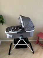 Nuna reiswieg, Ophalen, Gebruikt, Reisbedje