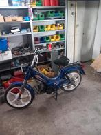 Tomos de luxe zo goed als nieuwe, Fietsen en Brommers, Brommers | Tomos, Ophalen, Zo goed als nieuw