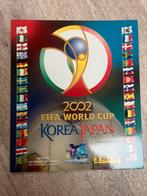 Panini wk 2002 leeg album, Ophalen of Verzenden, Nieuw, Buitenlandse clubs, Boek of Tijdschrift