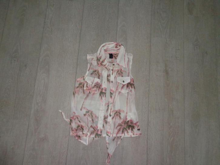 diverse meisjeskleding van oa : Retour, Jilly, maat 128, Kinderen en Baby's, Kinderkleding | Maat 128, Gebruikt, Meisje, Ophalen of Verzenden