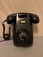 Vintage draaitelefoon Ericsson ‘57, Telecommunicatie, Vaste telefoons | Niet Draadloos, Ophalen of Verzenden, Gebruikt, Met draaischijf