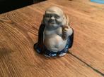 Budai beeldje, Huis en Inrichting, Woonaccessoires | Boeddhabeelden, Ophalen of Verzenden, Zo goed als nieuw