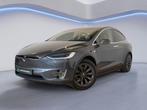 Tesla Model X 100D | AUTOPILOT | INCL BTW |LEDER|INRUIL MOGE, Auto's, Gebruikt, 2433 kg, 542 km, Vierwielaandrijving