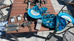Festo pneumatiek producten, Ophalen, Zo goed als nieuw, 6 tot 10 bar