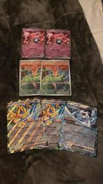 Pokemon jumbo kaarten, Ophalen of Verzenden, Zo goed als nieuw