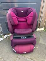 Joie Trillo Shield autostoel met vanglichaam, Kinderen en Baby's, Autostoeltjes, Autogordel of Isofix, Gebruikt, 9 t/m 36 kg, Verstelbare rugleuning