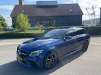 Mercedes-Benz C-klasse Estate 300 e HYBRIDE AMG NIGHT-PAKKET, Achterwielaandrijving, Hybride Elektrisch/Benzine, 13 kWh, C-Klasse