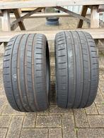 245/35R18 92Y kumho ecsta ps91, Ophalen of Verzenden