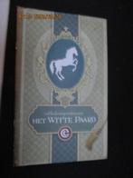 efteling boekje zelfbedieningsrestaurant het witte paard, Verzamelen, Efteling, Ophalen of Verzenden, Nieuw, Beeldje of Poppetje