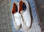 Ecco maat 41, Ecco, Wit, Ophalen of Verzenden, Sneakers of Gympen