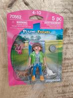 Playmobil 70562 - Playmo-Friends met dieren, Kinderen en Baby's, Speelgoed | Playmobil, Ophalen of Verzenden, Nieuw, Complete set