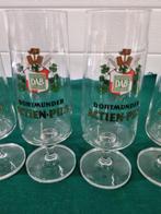 Kultiges glas bierglas tulp dab actien pils, Ophalen of Verzenden