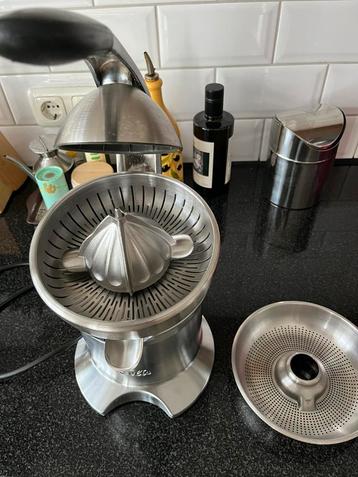Solis citruspers RVS 845 beschikbaar voor biedingen