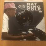 Nat King Cole - The ballad of cat Ballou, Cd's en Dvd's, Vinyl Singles, Ophalen of Verzenden, Single