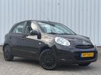 Nissan Micra 1.2 Connect Edition Nieuwe Koppeling,2e Eigenaa, Voorwielaandrijving, Euro 5, Gebruikt, Overige kleuren