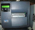Datamax DMX-I4208 Thermische Barcode Label Printer, Computers en Software, Printers, Gebruikt, Overige technieken, Printer