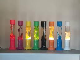 Gezocht: Mathmos Jet Flessen (Bottle), Huis en Inrichting, Lampen | Tafellampen, Gebruikt, Minder dan 50 cm, Ophalen