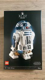 Lego Star Wars R2D2 - 75308 - Nieuw Gesealed, Kinderen en Baby's, Speelgoed | Duplo en Lego, Ophalen of Verzenden, Nieuw, Complete set
