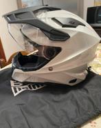 BMW Motorrad Helm GS Pure, Motoren, Ophalen of Verzenden, Overige merken