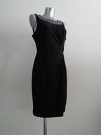 Eli tahari designer cocktail jurk, us12, maat 40-42 nieuw, Kleding | Dames, Verzenden, Zwart, Nieuw, Knielengte