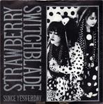 Strawberry Switchblade - Since Yesterday (ps) 7, 7 inch, Single, Ophalen of Verzenden, Zo goed als nieuw