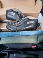 Viking lage noren mt 45, Sport en Fitness, Schaatsen, Viking, Ophalen of Verzenden, Zo goed als nieuw, Noren