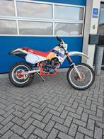 KTM 600 LC4 ENDURO met Kenteken in mooie originele staat!!, Fietsen en Brommers, Overige merken, Gebruikt, KTM, Info@bolkmachinehandel.nl