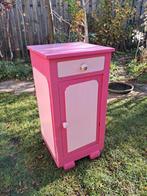 Kastje meiden, 40 liter of meer, Ophalen, Gebruikt, Minder dan 50 cm