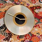 Karlsson Record Plate Clock (wijzerklok), Ophalen of Verzenden, Zo goed als nieuw