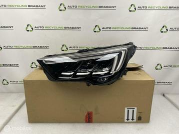 LED Koplamp Links Opel Crossland NIEUW ORIGINEEL 168736380 beschikbaar voor biedingen