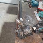Stuurhuis voor Vw T2 Kombi Brazil 1982 tot 1996 met splines, Ophalen of Verzenden
