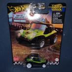 113 - Hotwheels Meyers Manx in verpakking., Ophalen of Verzenden, Nieuw, Auto