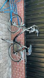 Gazelle orange dames fiets accu defect, Ophalen, Gebruikt, Gazelle