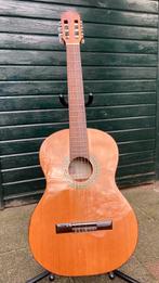 Klassieke Spaanse gitaar, Ophalen, Gebruikt, Klassieke of Spaanse gitaar