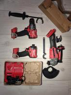 Milwaukee M18 (nieuw!), Doe-het-zelf en Verbouw, Gereedschap | Handgereedschap, Ophalen of Verzenden